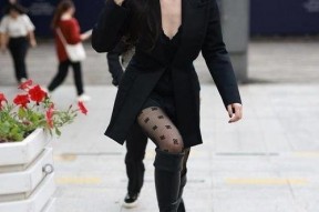 国产黑丝熟女,风情万种，魅力四溢