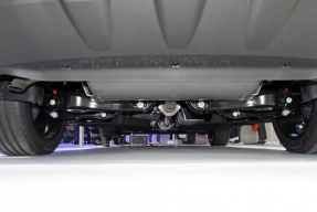 JIZ国产,崛起中的东方经济新星