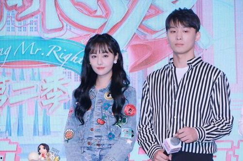 娱乐圈吃瓜小助理